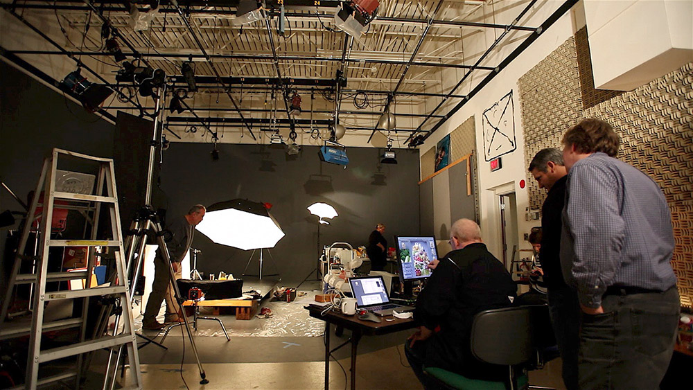 ImageStream Video Production Studio